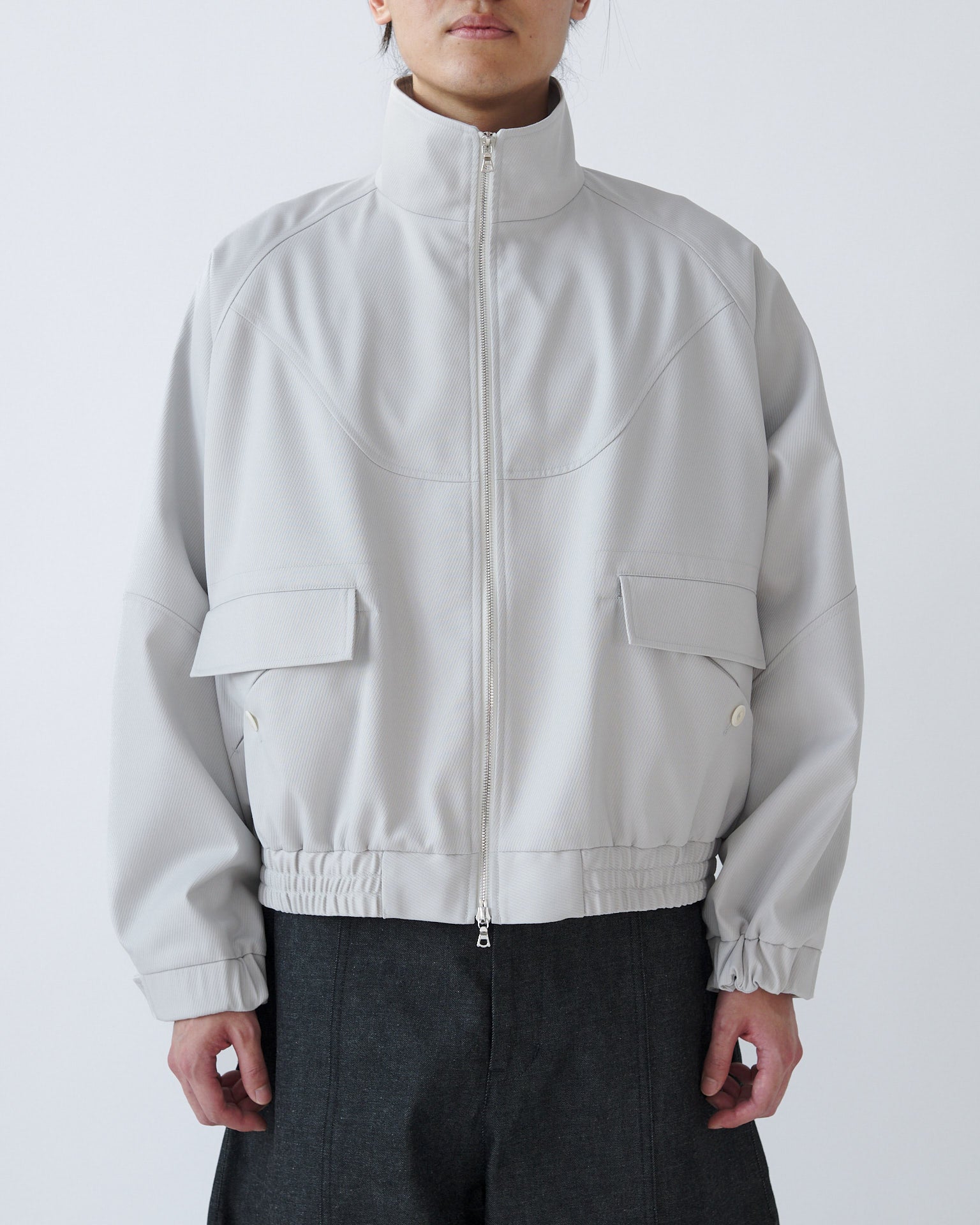 Ji Jacket - Ivory