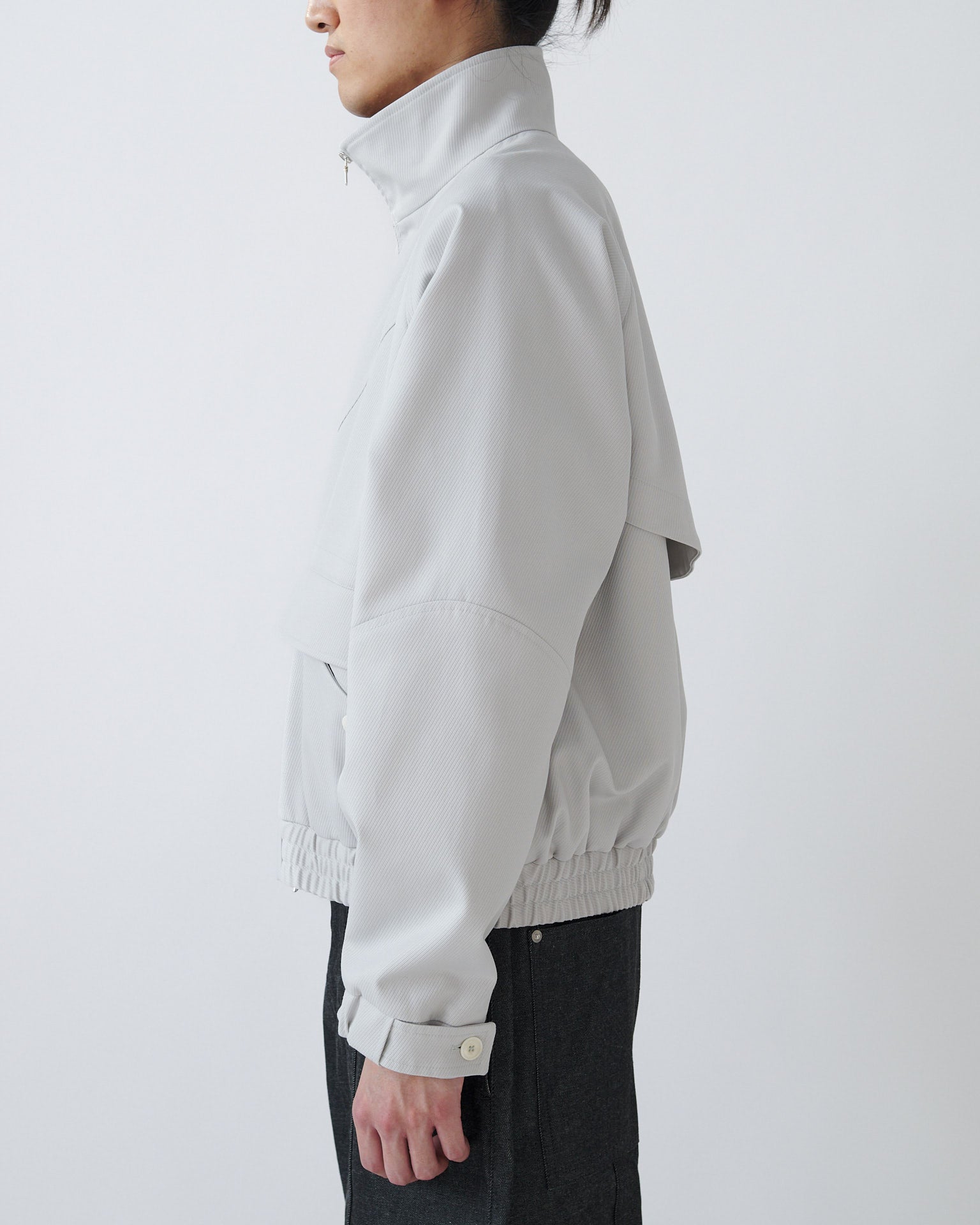 Ji Jacket - Ivory