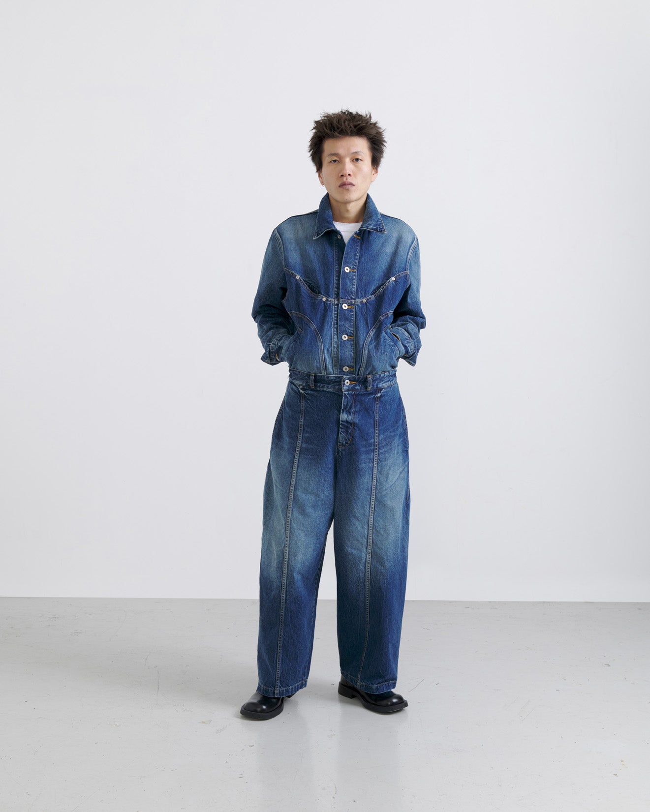 AW22 – SAGE NATION