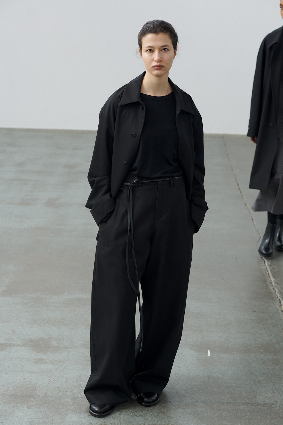 Trouser – SAGE NATION