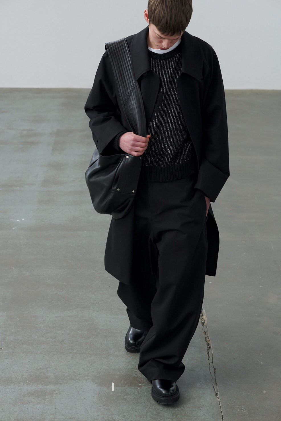 Outerwear – SAGE NATION