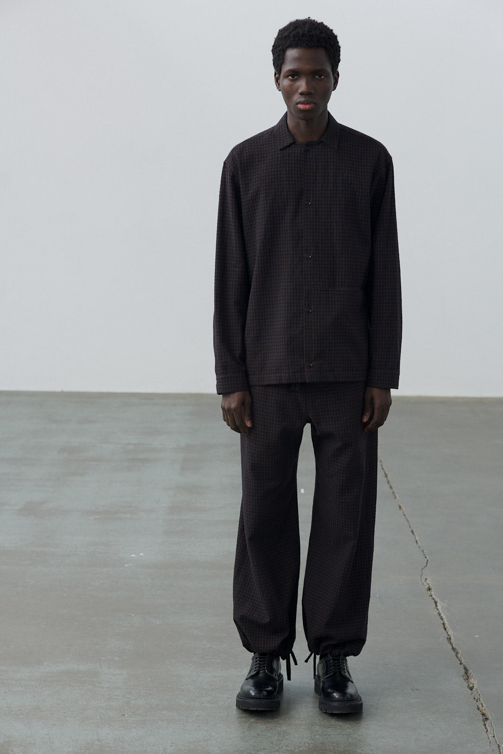 Trouser – SAGE NATION