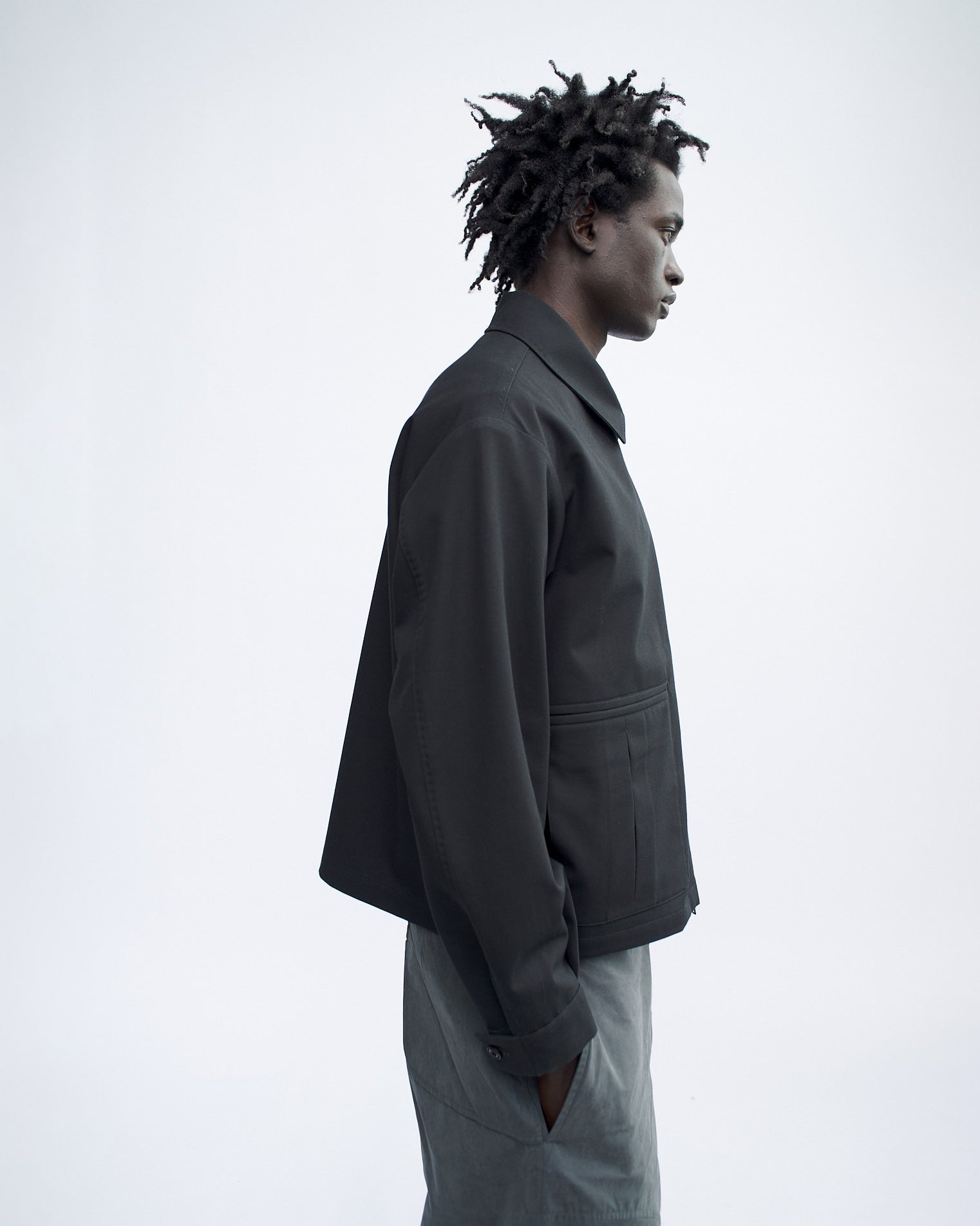 Outerwear – SAGE NATION Outerwear – SAGE NATION