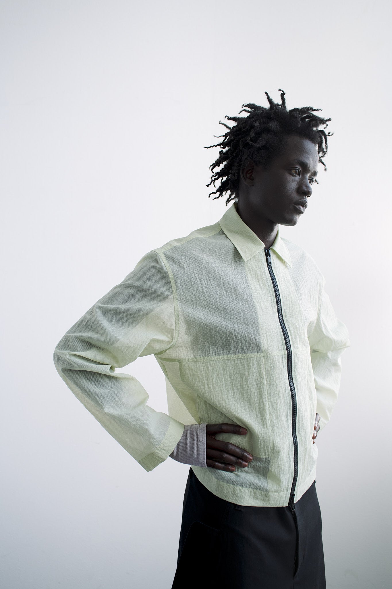 Outerwear – SAGE NATION