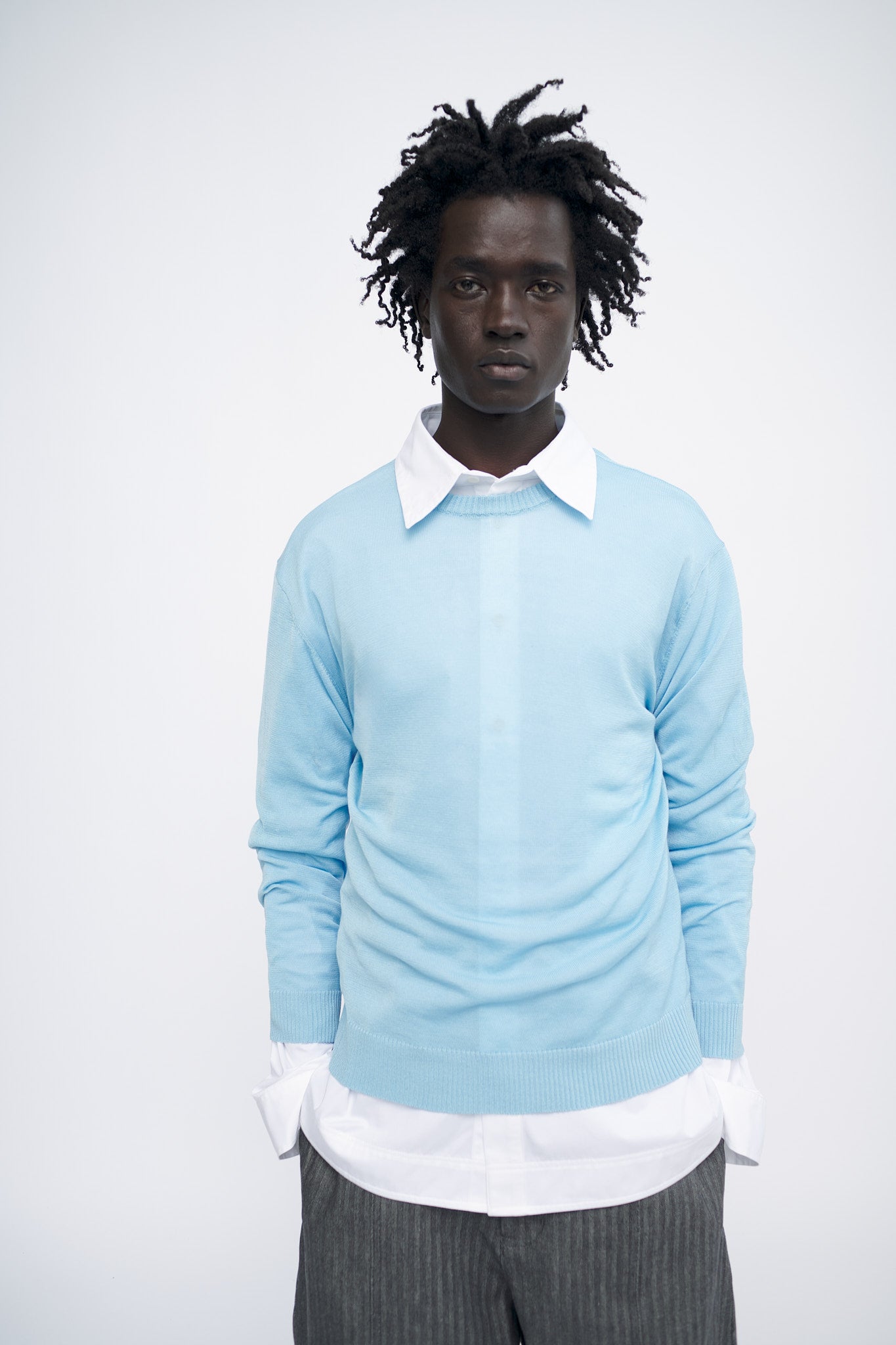 Shirt – SAGE NATION