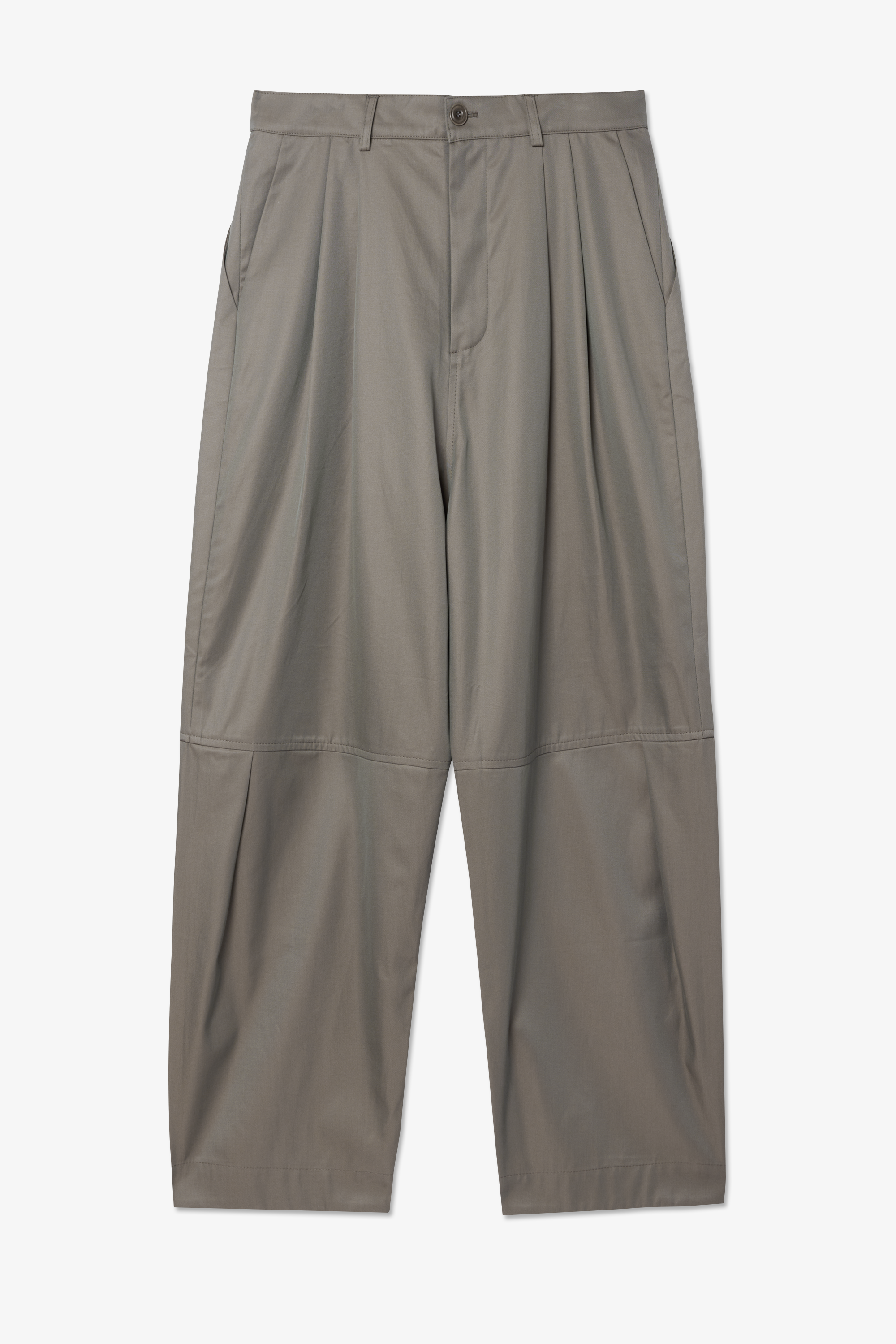 Zushi Trouser - Tropical Taupe