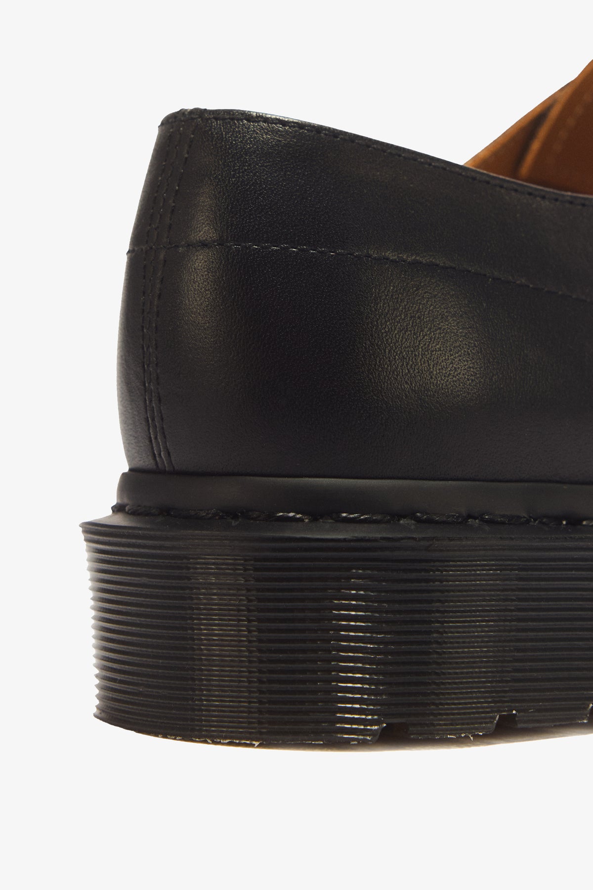 Sage Nation + Dr martens 1461 Black