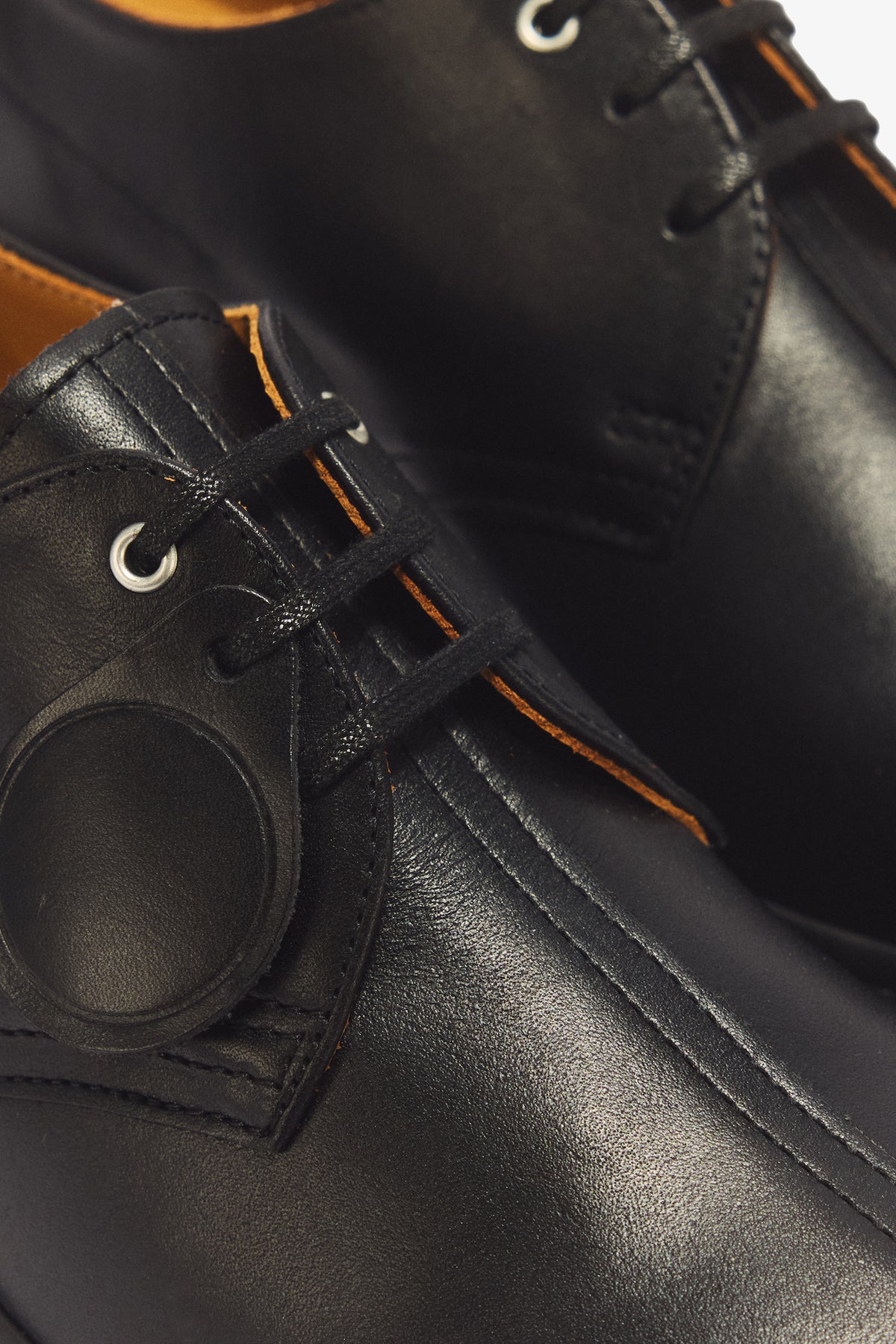 Sage Nation + Dr martens 1461 Black