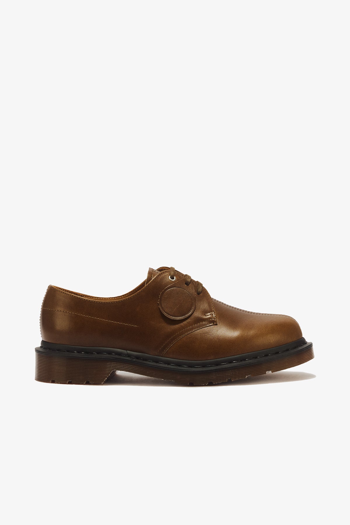 Sage Nation + Dr martens 1461 Clove